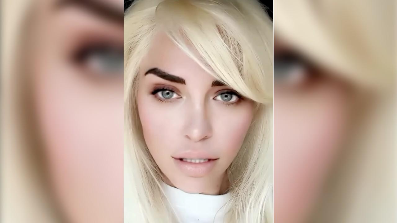 image of The former P------ bunny also declared that Hugh Hefner was not responsible for launching her career.