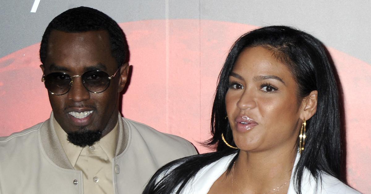 sean diddy combs trial security guard testifies cassie ventura assault
