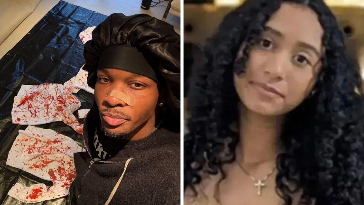 who is dvd singer arrested murder teen celeste rivas hernandez