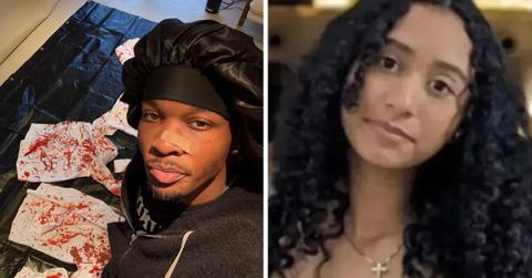 who is dvd singer arrested murder teen celeste rivas hernandez