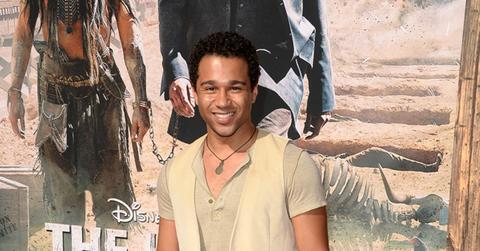 Premiere Of Walt Disney Pictures’ “The Lone Ranger” – Arrivals