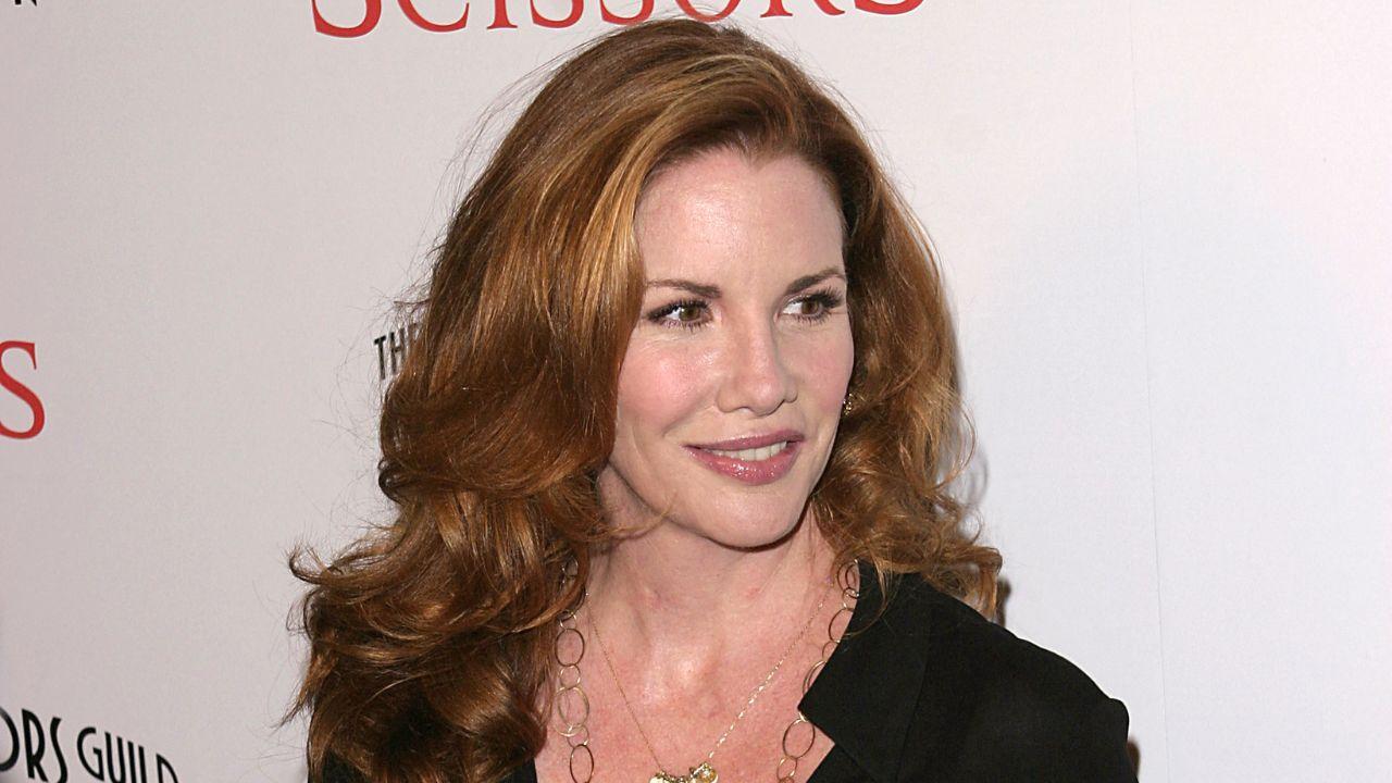 Image of Melissa Gilbert.