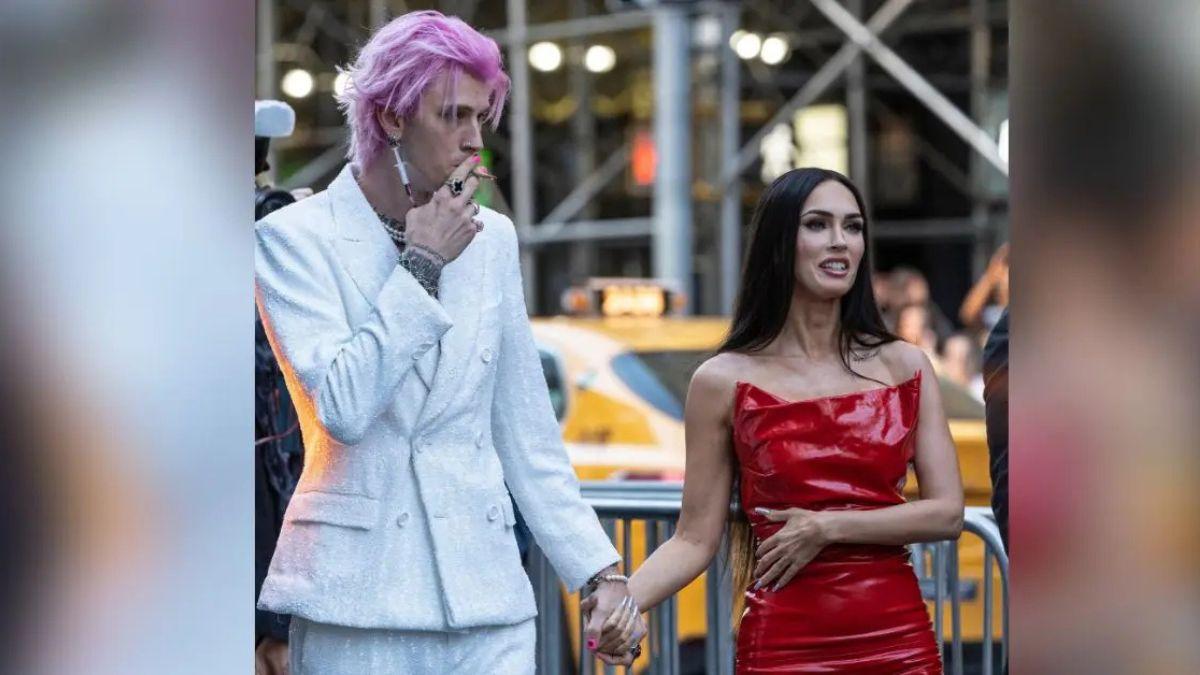 Photo of The pair welcomed a daughter in March 2025.