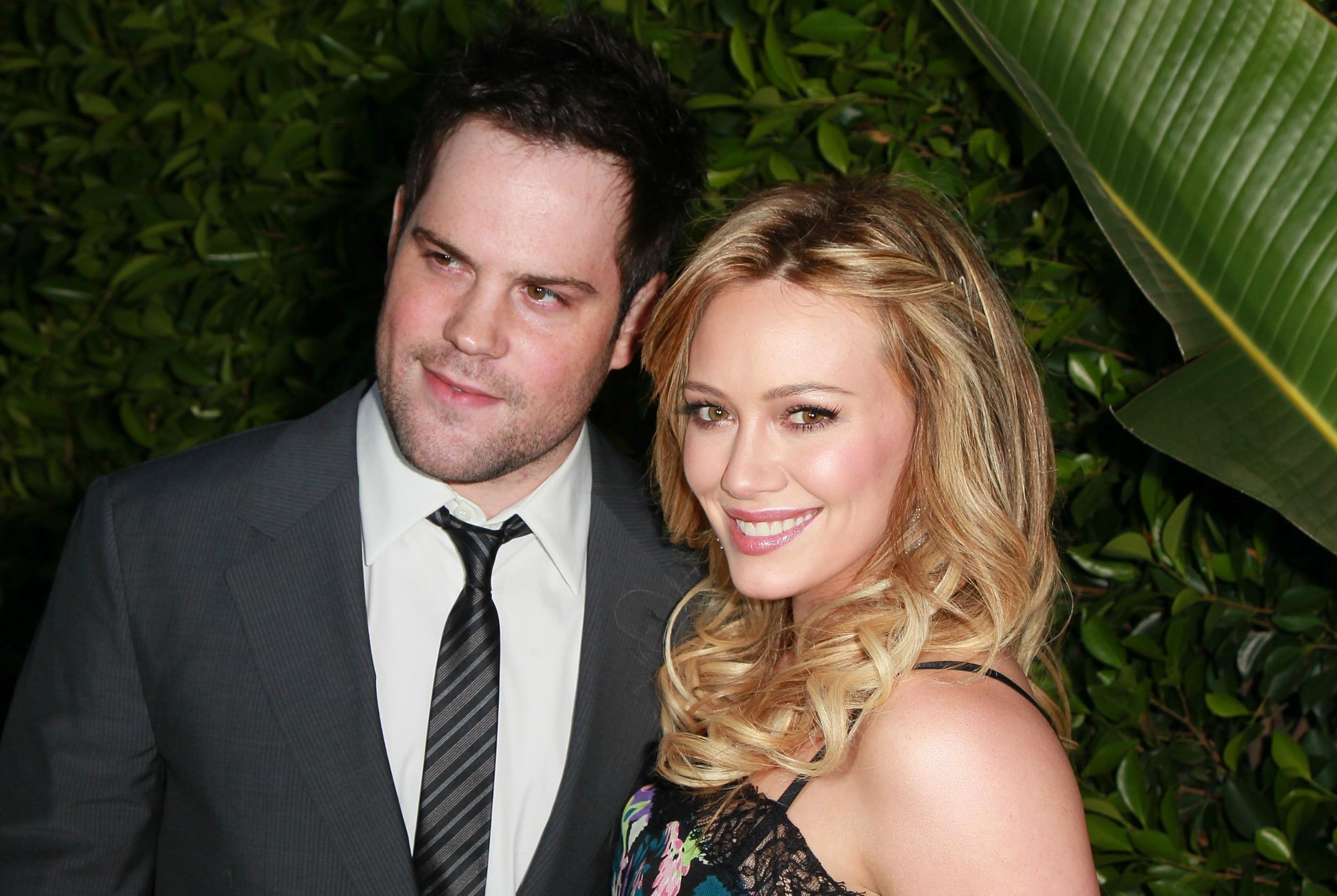 Hilary Duff Ex Mike Comrie Rape Charges 04