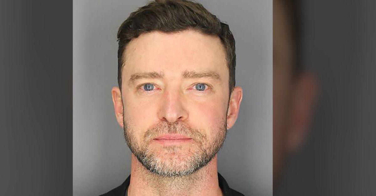 Justin Timberlake Pleads Not Guilty To Dwi Judge Suspends License In Ny