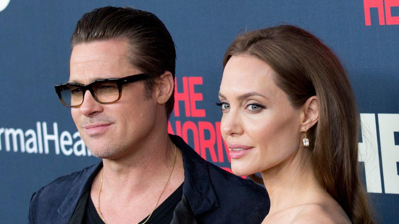 brad pitt sobriety journey everything he has said