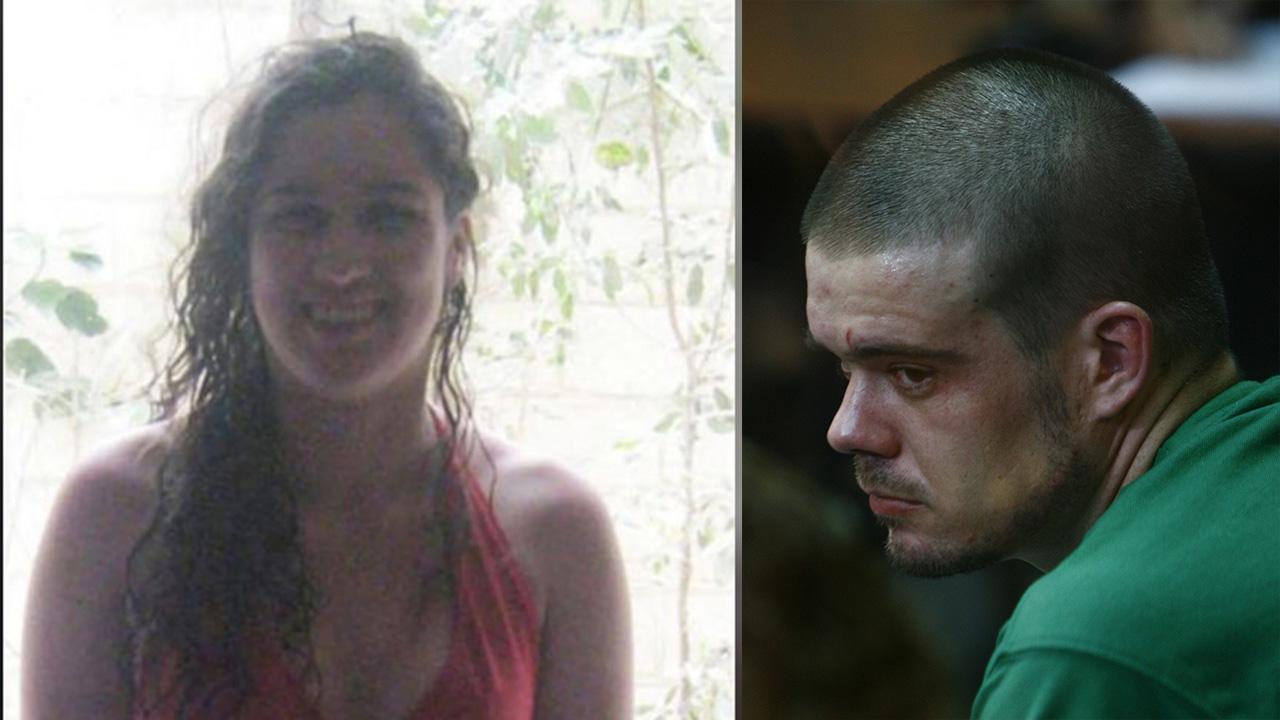 Joran van der Sloot,Stephany Flores Ramírez
