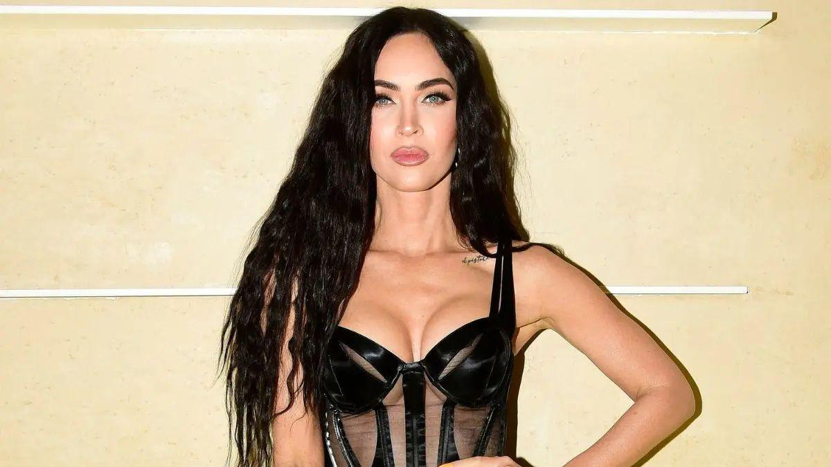 Photo of Fans hoped the post was a hint that 'Jennifer's Body 2' was coming.