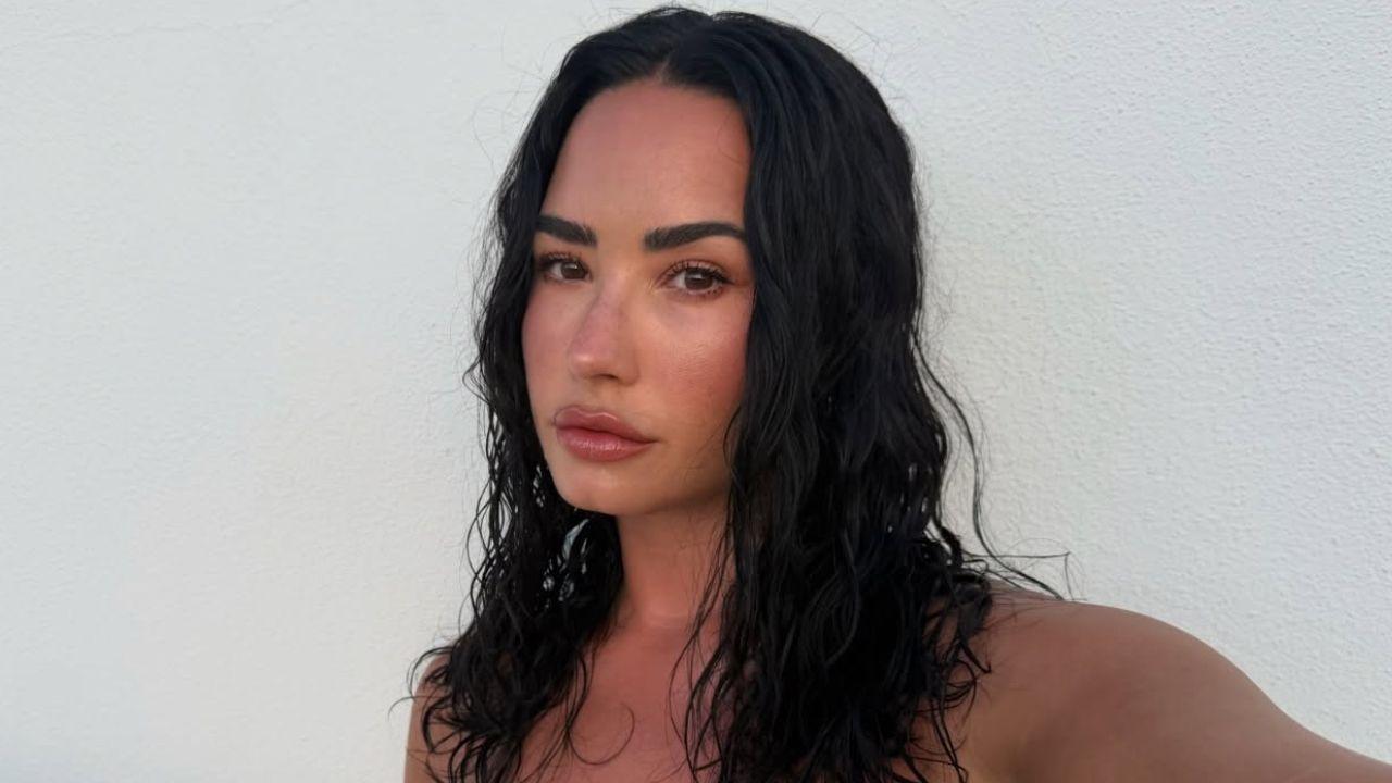 Photo of Demi Lovato
