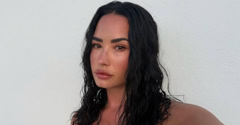 Photo of Demi Lovato