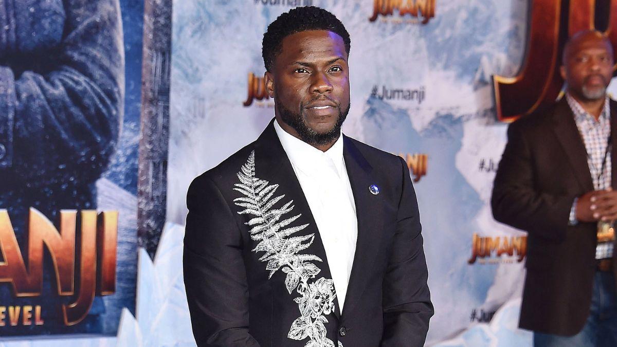 Photo of Kevin Hart