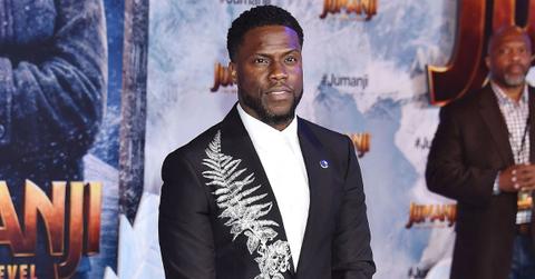Photo of Kevin Hart