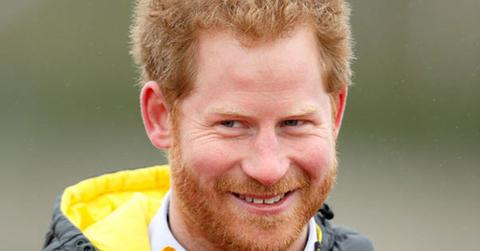 Prince harry jiliette labelle dating 01