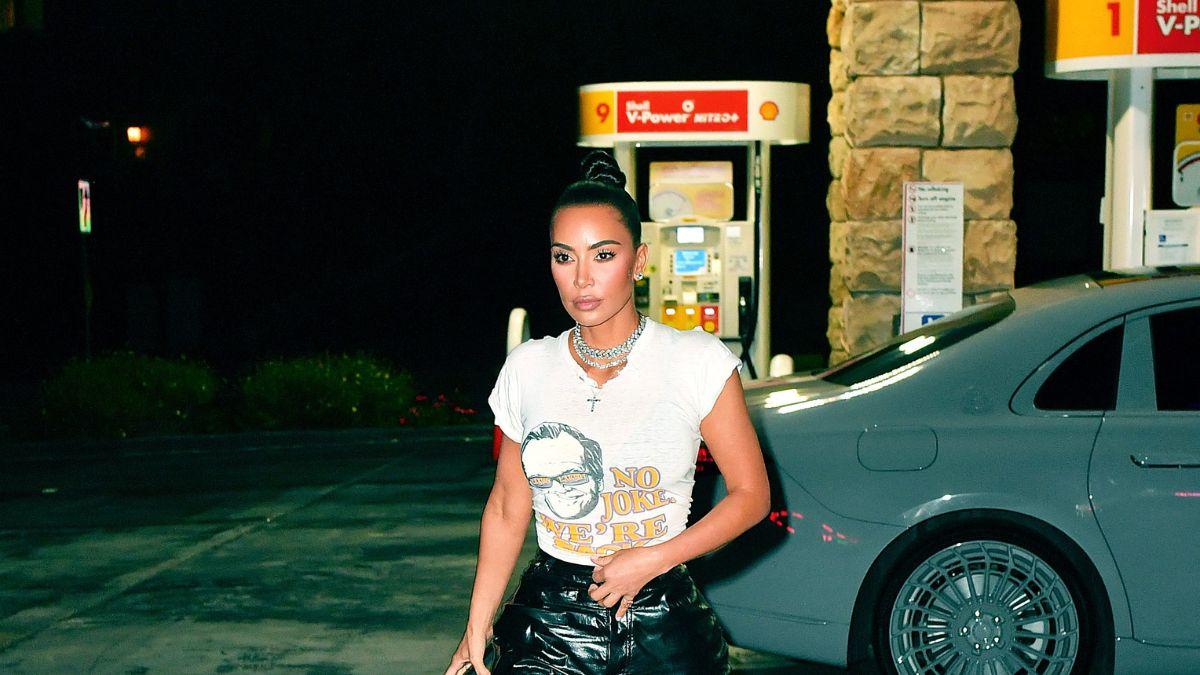 image of The reality star was 17 and lost at a house party in New York City.