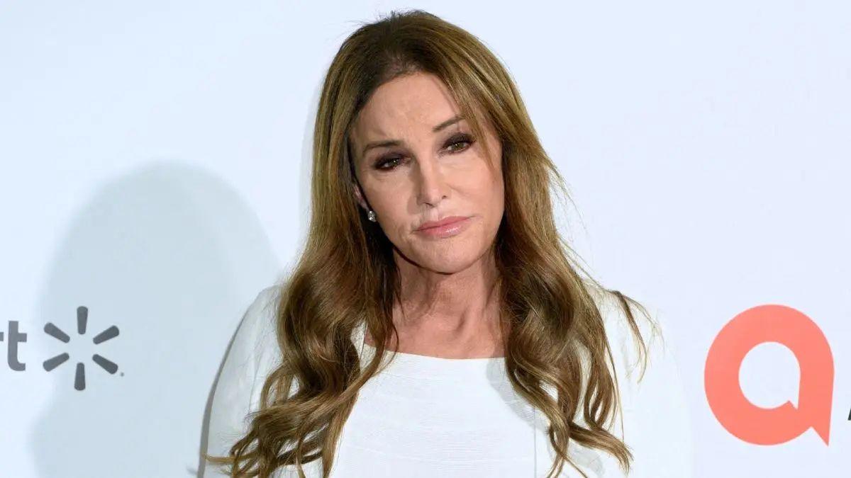 Photo of The retired Olympic athlete complained about an executive order Donald Trump signed even though she voted for him.