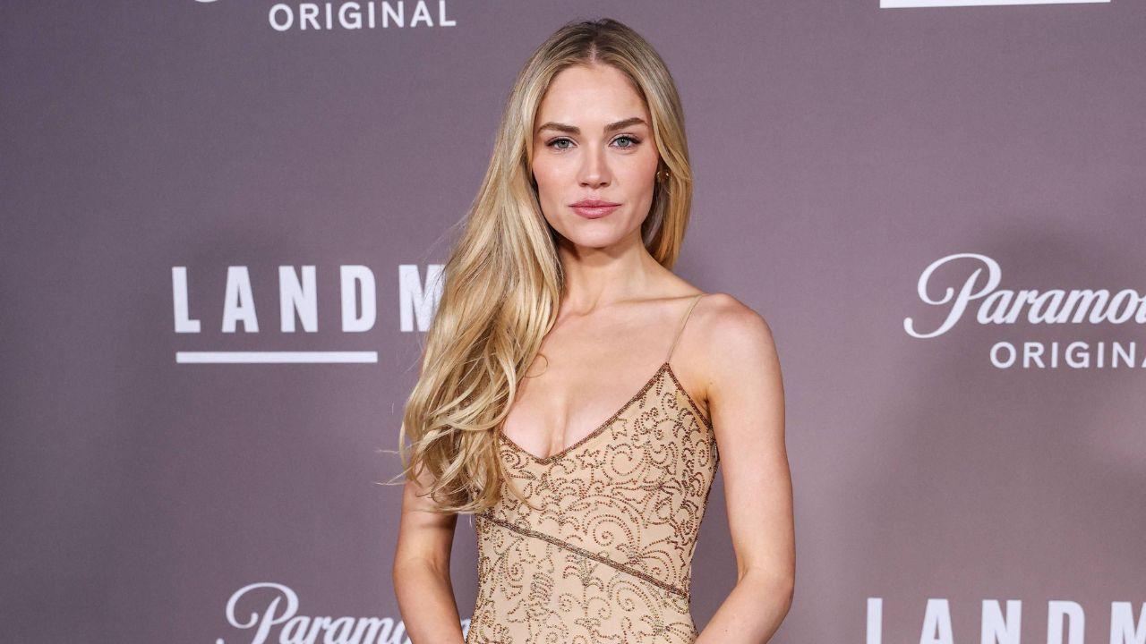 Image of Michelle Randolph explained why she chose to keep her relationships out of the public eye.