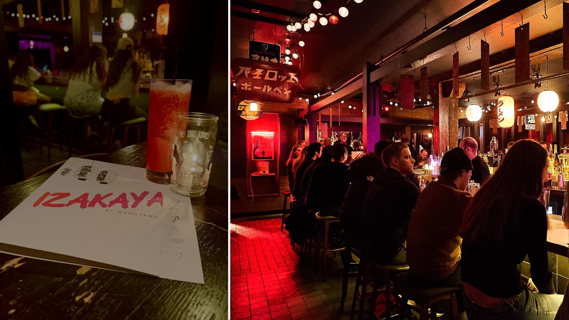 izakaya chicago