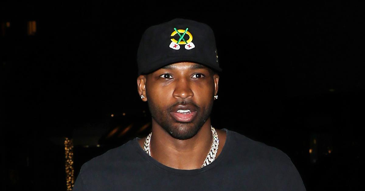 Tristan Thompson Wants To See Maralee Nichols' Medical Records