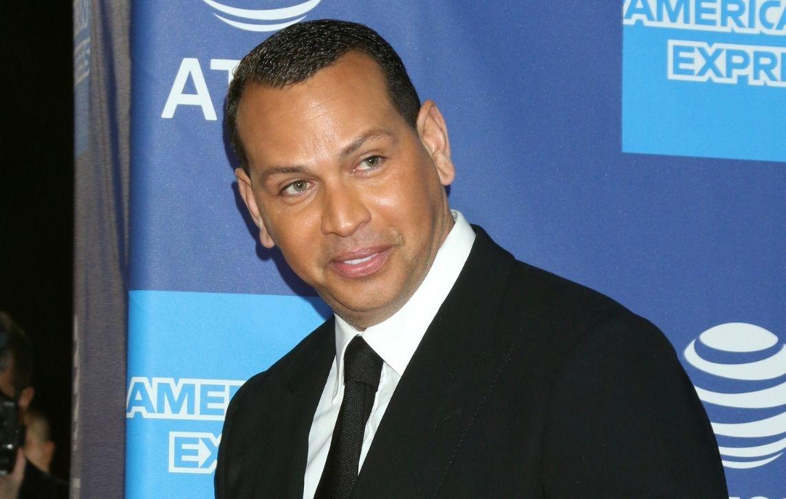 Alex Rodriguez, Ex Cynthia Scurtis Spend Thanksgiving With Daughters