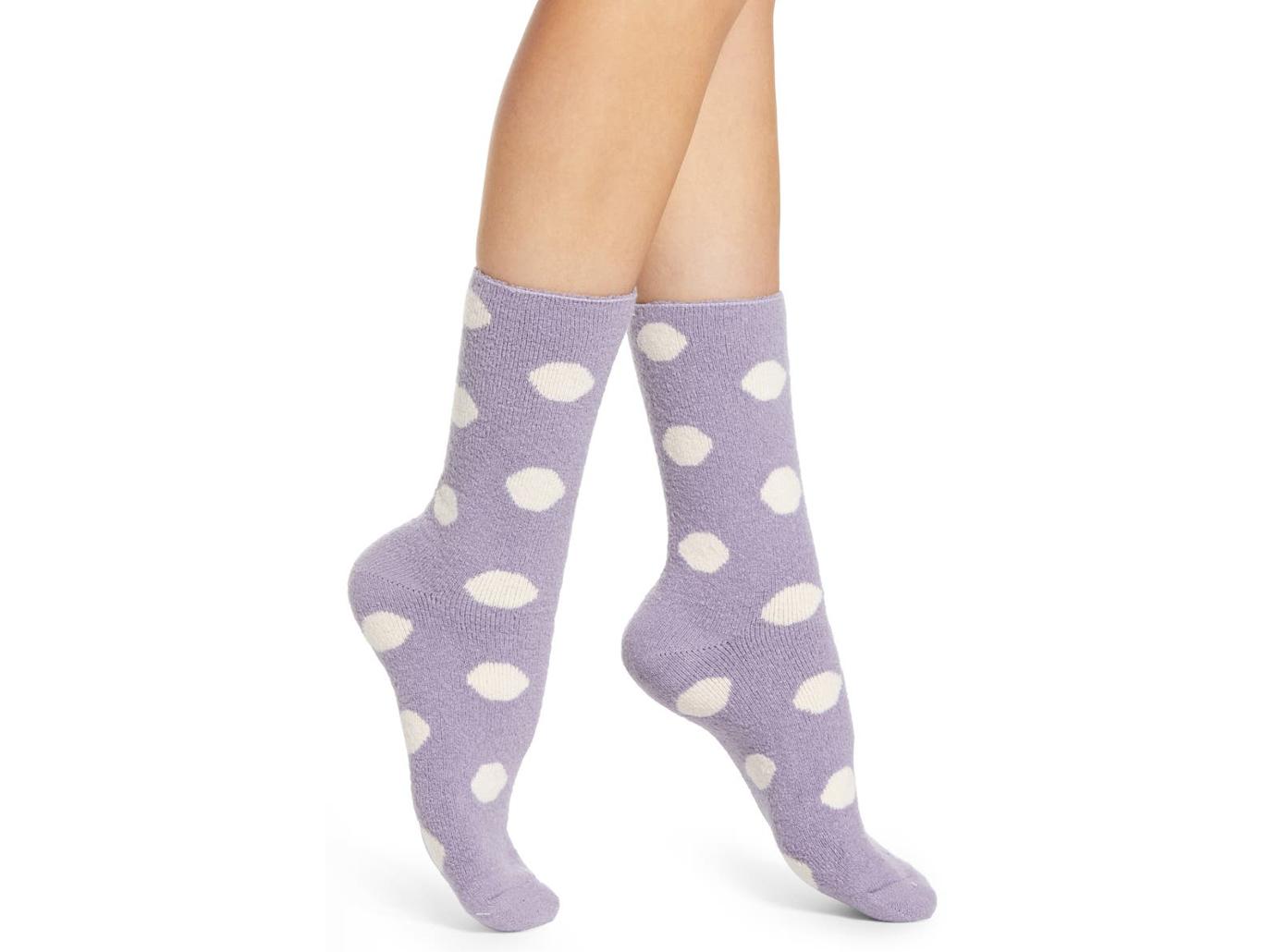 celebrate national sock day  pairs feet cozy nordstrom shop now