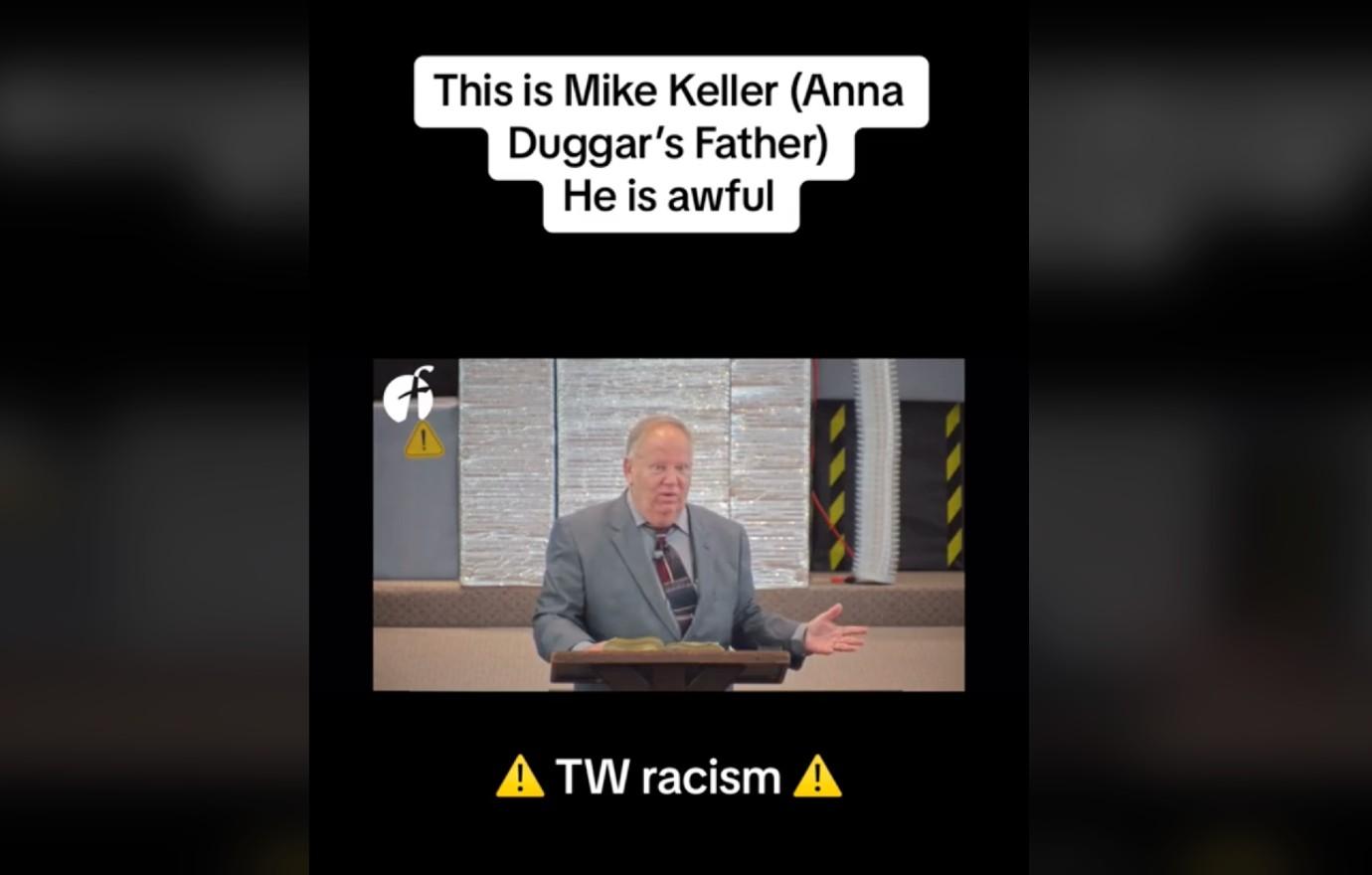 duggar tiktok