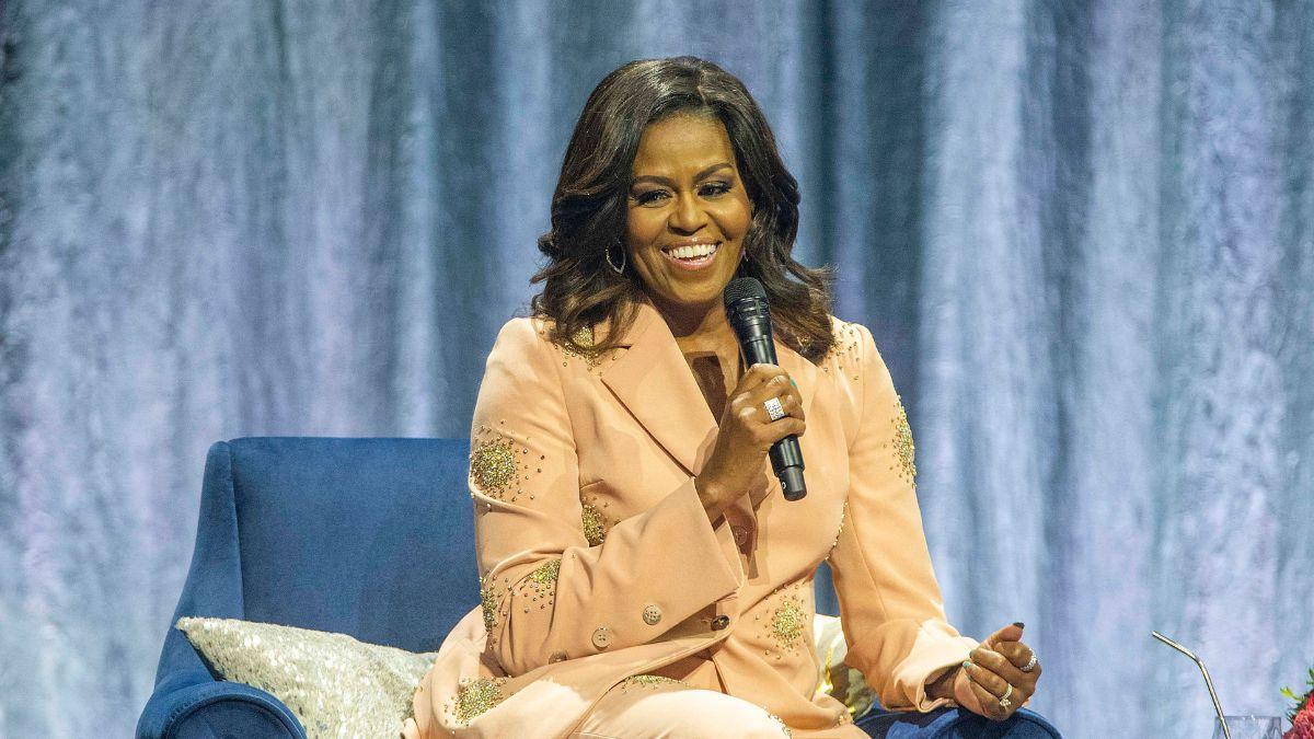 Michelle Obama