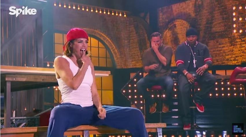 Lip Sync Battle Channing Tatum And Jenna Full Episode