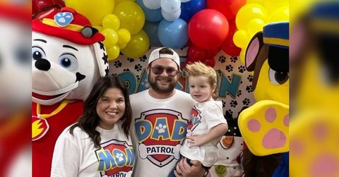 amy duggars husband jokes hed catch on fire duggar family churchpp