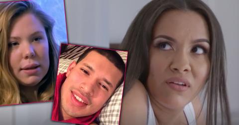 Javi marroquin dating briana dejesus fighting with kailyn lowry h