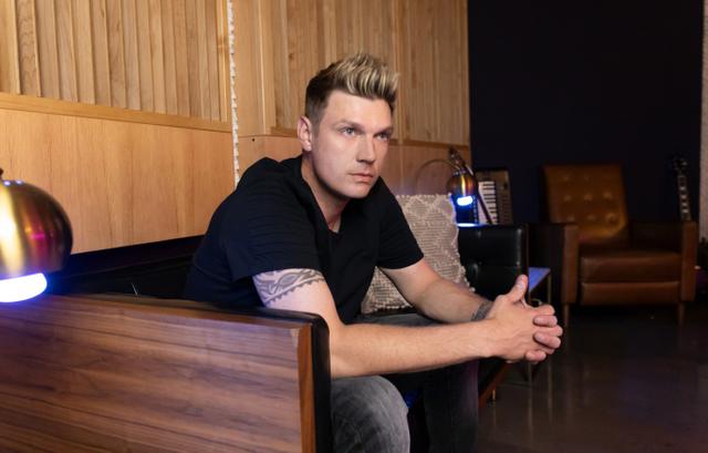 Nick Carter Dishes On His Songwriting Process, Tour & More