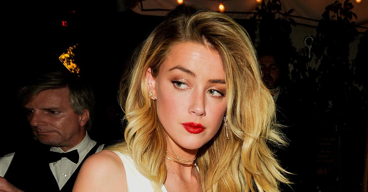 Amber Heard's 'Aquaman' colleague Jason Momoa supports Johnny Depp with  surprising detail