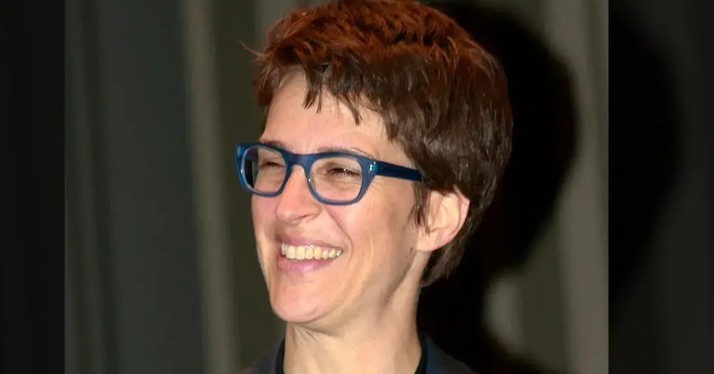 msnbcs rachel maddow show faces massive production crew layoffs