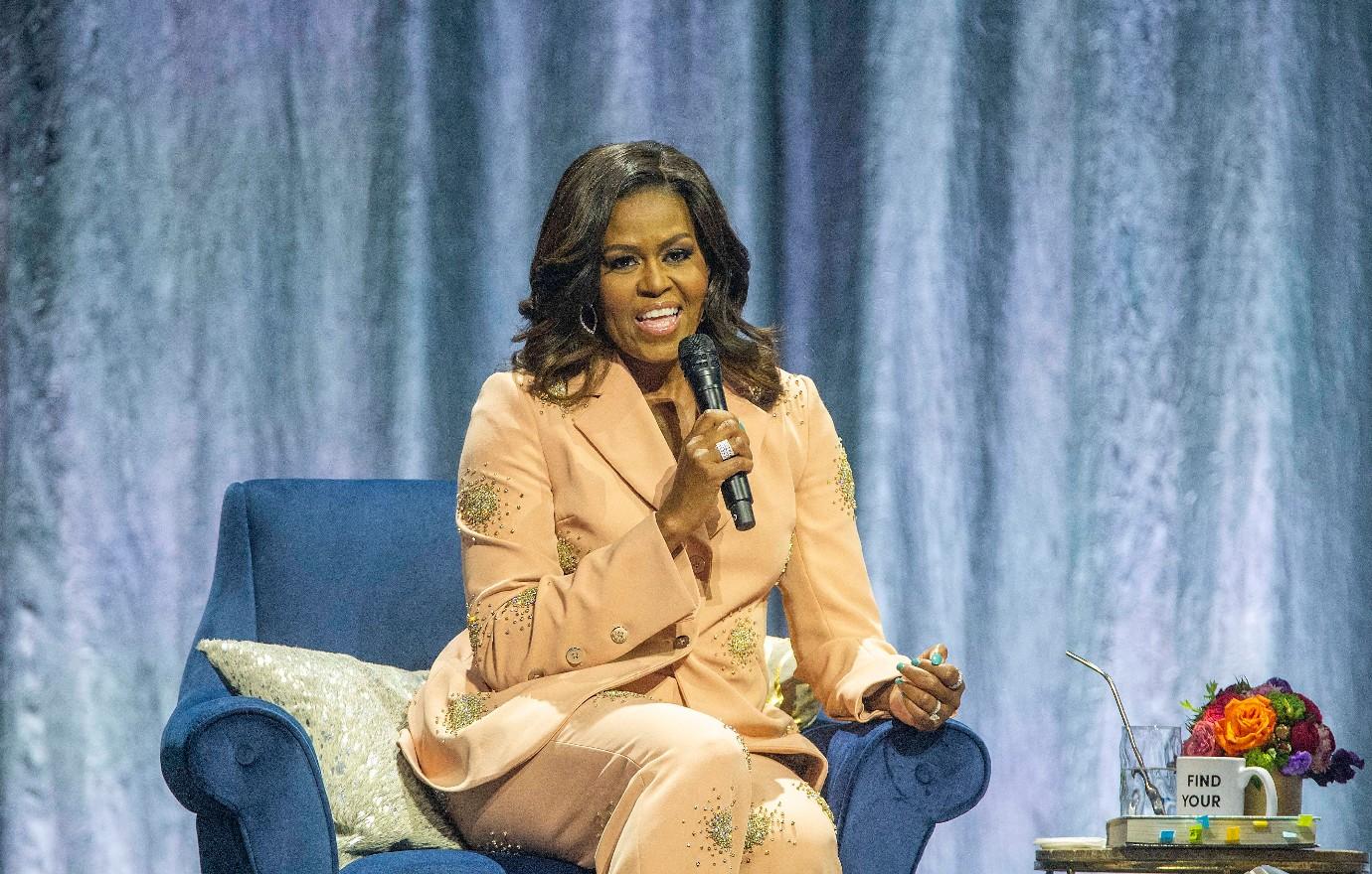 michelle obama