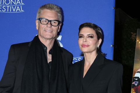 denise richards lisa rinna friends rhobh