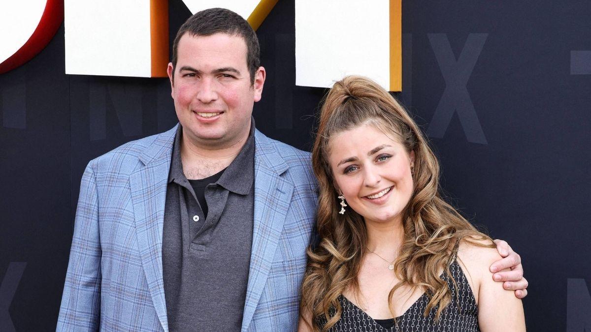 Image of The split reportedly stemmed from differing marriage views.