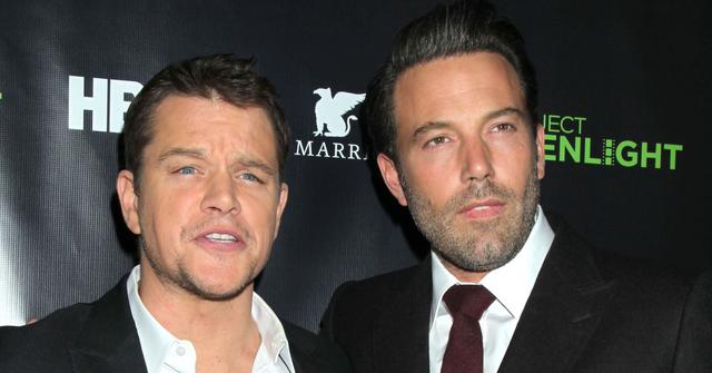 Youll never guess celebrities related