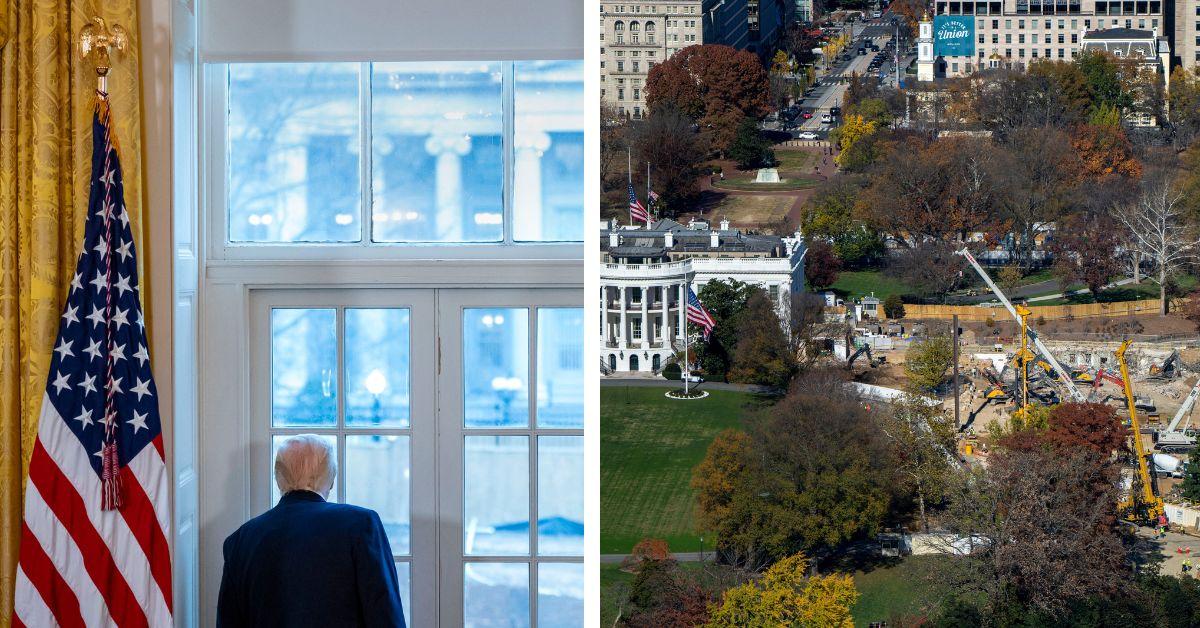 Image of Legal challenges questioned the administration’s approval process.