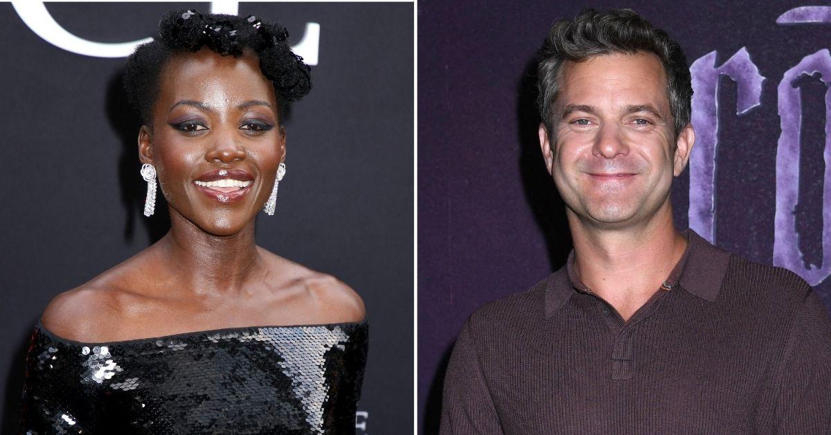 Lupita Nyong'o Confirms Split As Joshua Jackson Seen With A New Woman