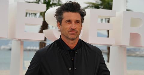 //patrick dempsey return greys anatomy storyline reboot