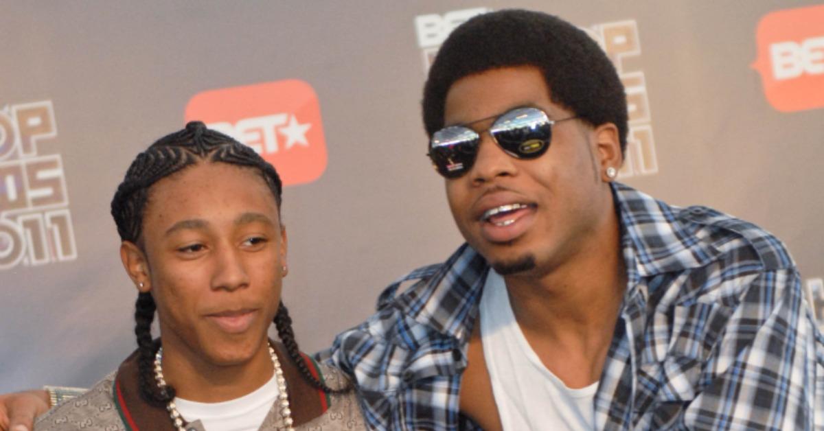 rapper webbie stable after being rushed to the hospital following off stage collapse during show