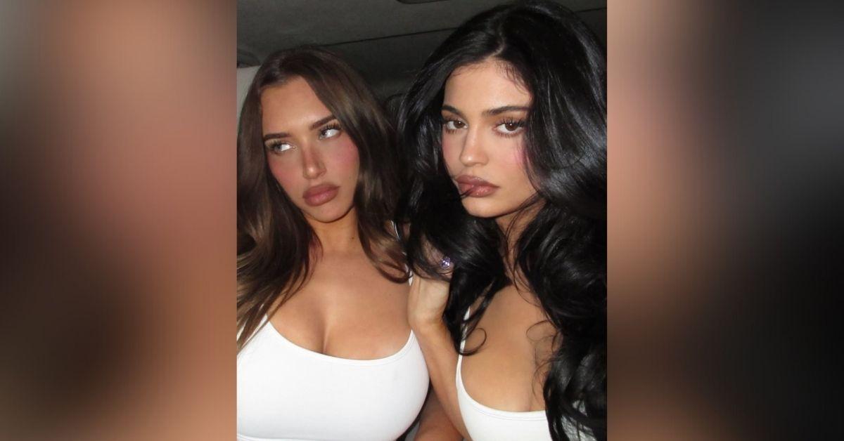 image of The model opened up about regretting her BBL surgery on her podcast. 