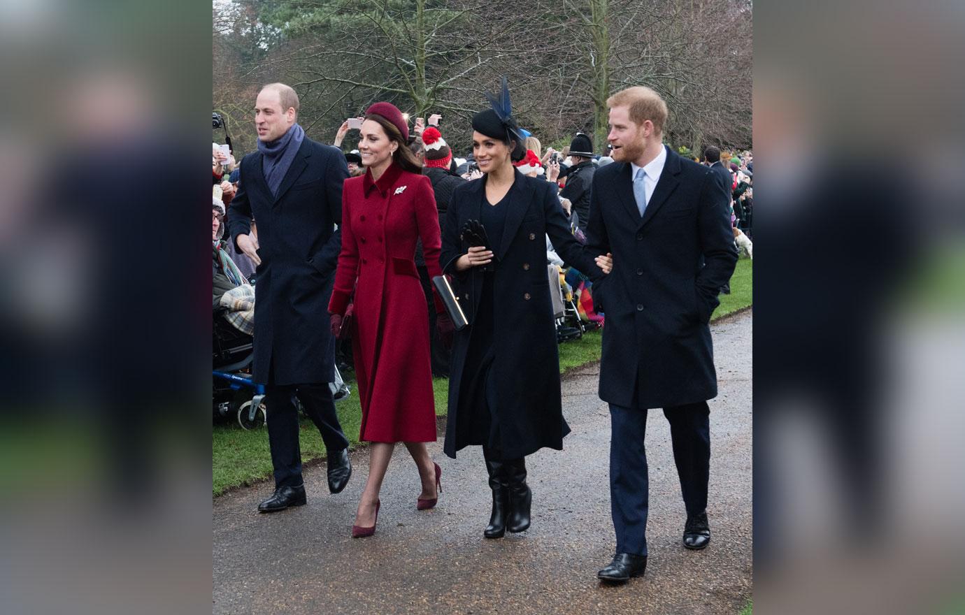 Meghan markle xmas&#8211;3