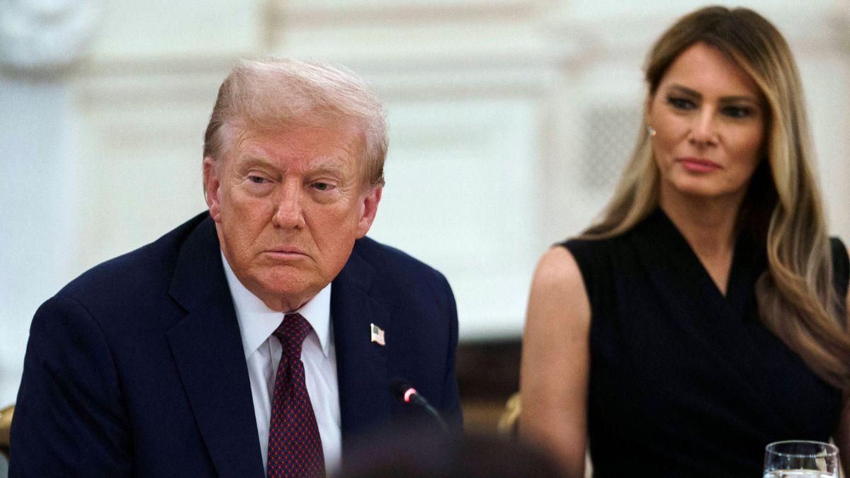 image of Donald trump 