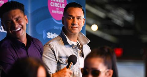 Mike Sorrentino
