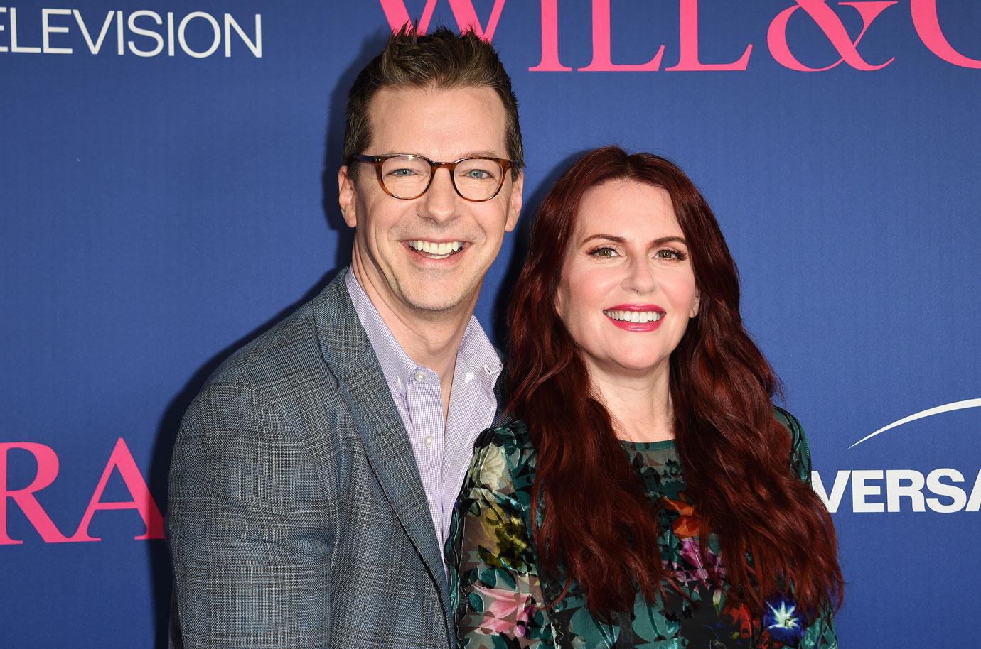 will and grace cast