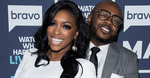 Porsha-Williams-Dennis-McKinley-Split