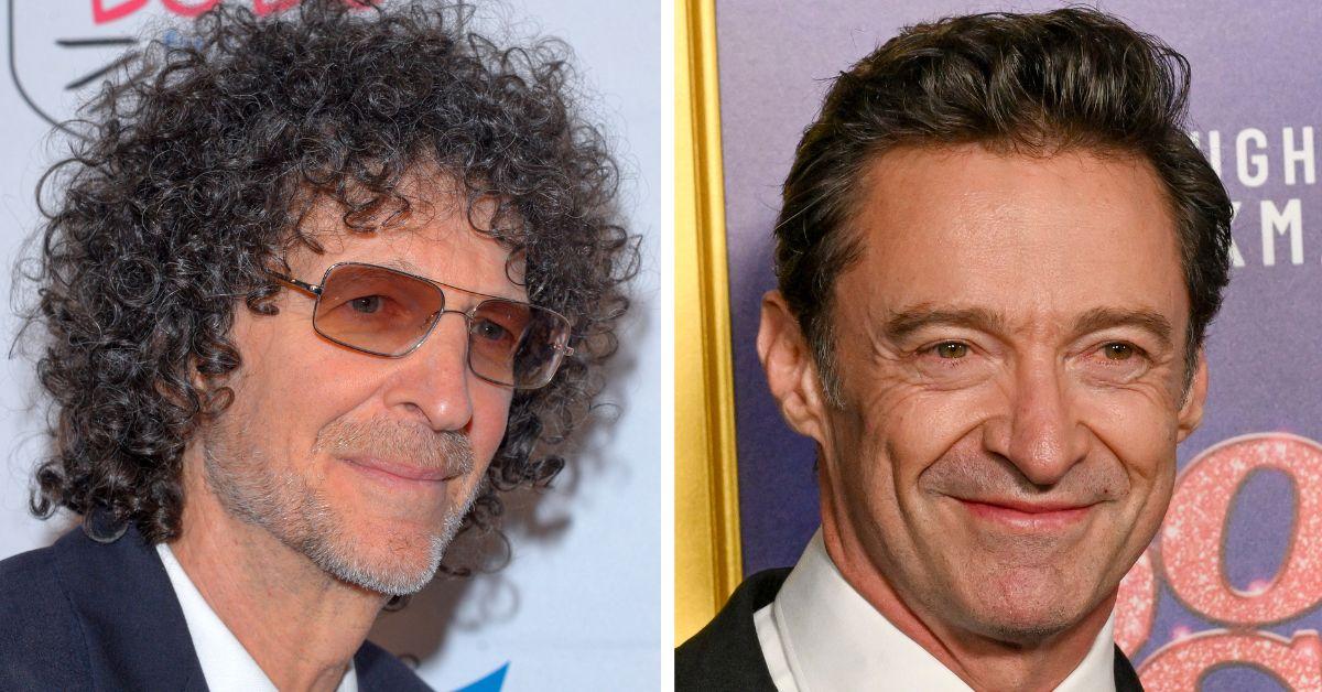 howard stern hugh jackman confession