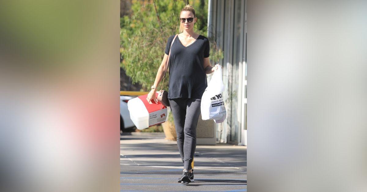 meet eddie murphy children family