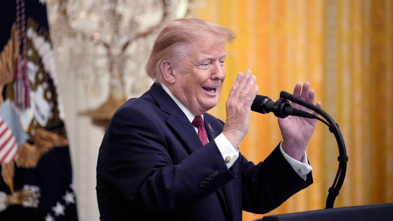 Image of Donald Trump
