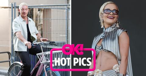 OK! HOT PICS